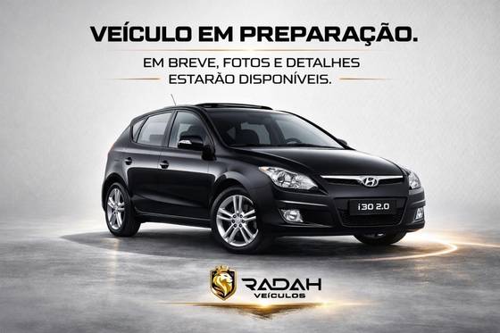 HYUNDAI I30 2.0 MPFI GLS 16V GASOLINA 4P AUTOMÁTICO
